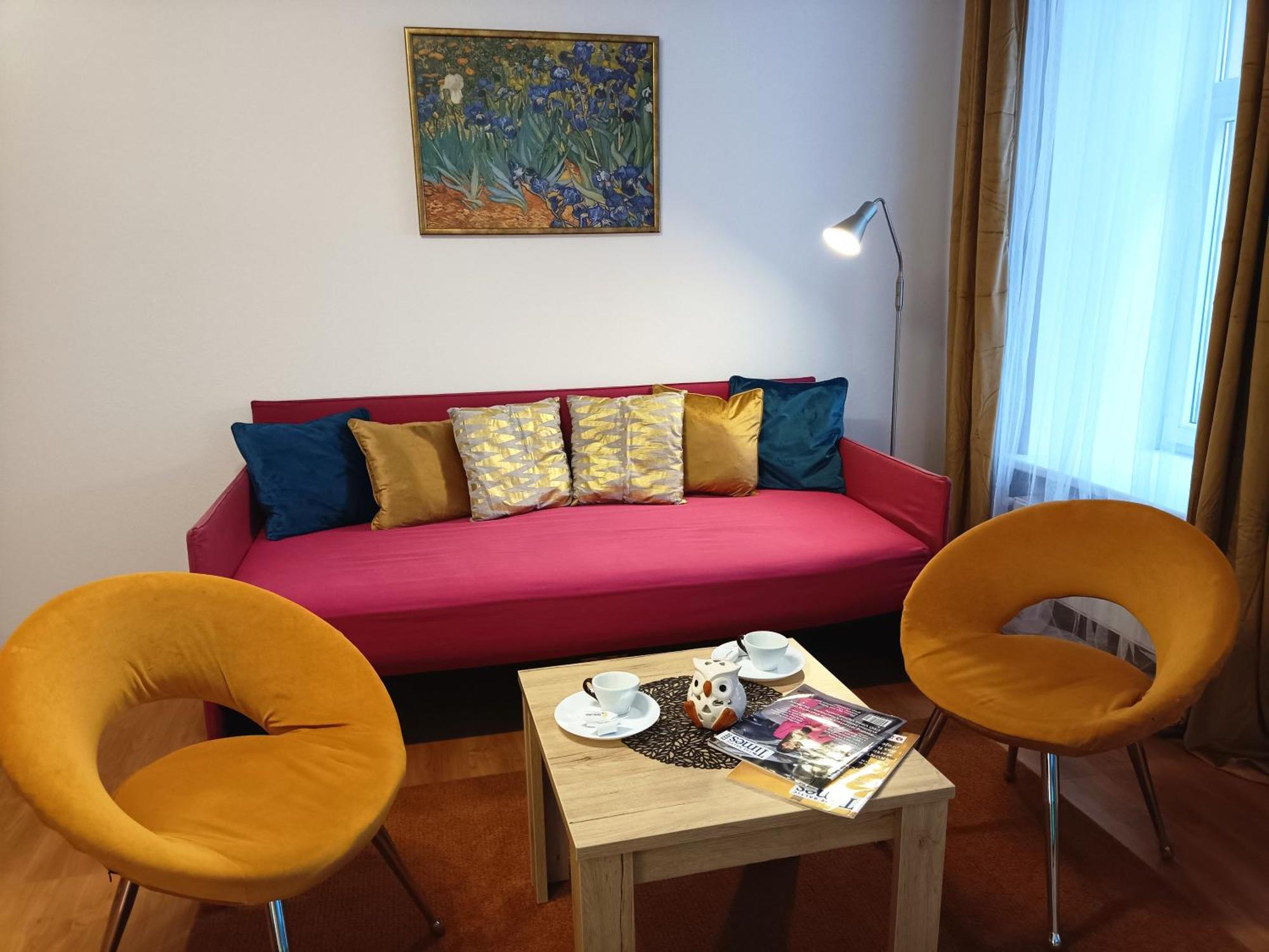 Old Town Sunny Bee Apartment Prime Location Riga Exterior foto